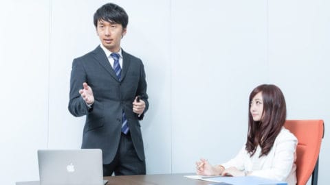 テレワーク導入のハードルは高い！？ テレビ会議が示すテレワーク導入の道筋
