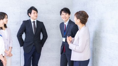 実証レポート！オフィスとテレワーク中のスタッフで空間共有したら…？試した結果をご紹介